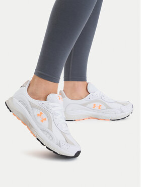 Under Armour Under Armour Sneakers UA Tech Runner 6007575 Bianco