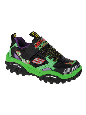 Skechers Skechers Sneakers Skechers Turbo Speed Nero