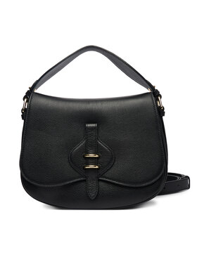 Coccinelle Coccinelle Сумка U7F Coccinellemavery E1 U7F 18 01 01 Чорний