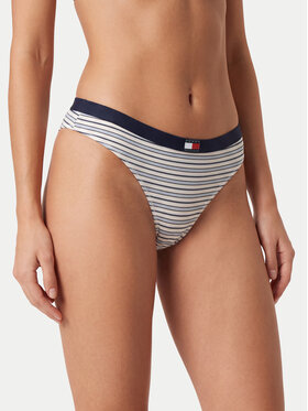 Tommy Hilfiger Tommy Hilfiger Komplet stringów UW0UW05642 Kolorowy