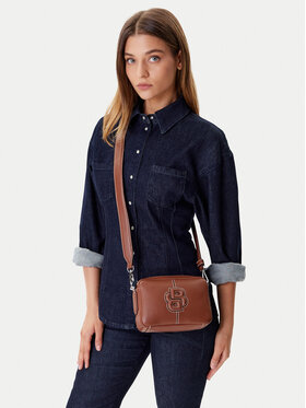 BOSS BOSS Handtasche 50547969 Braun