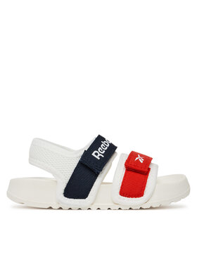 Reebok Reebok Basutės CP50-26023(III) Balta