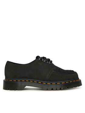 Dr. Martens Dr. Martens Pantofi Ramsey DM40572001 Negru