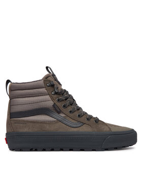 Vans Vans Scarpe sportive SK8 Hi Waterproof Insulat VN000Y629JC1 Cachi