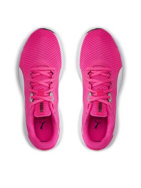 Puma Tekaški čevlji Twitch Runner Resh 377981 06 Roza