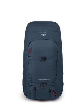 Osprey Osprey Plecak 250259 Błękitny