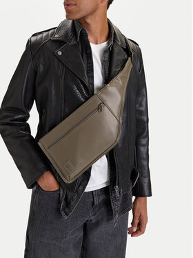 G-Star Raw G-Star Raw Saszetka CEO-LOUIS-XC8196 Szary