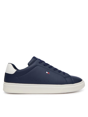 Tommy Hilfiger Tommy Hilfiger Αθλητικά T3X9-35233-1355A474 D Σκούρο μπλε