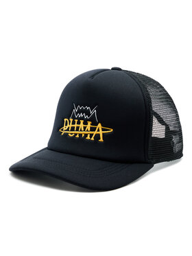 Puma Puma Cap Basketball 024489 Schwarz