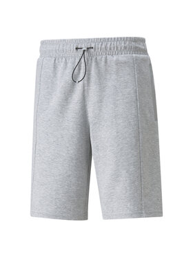 Puma Puma Szorty 847437 Szary Regular Fit