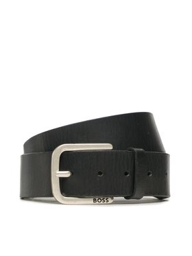 BOSS Boss Herrengürtel Janni 50491903 Schwarz