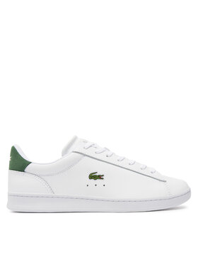 Lacoste Lacoste Sneakersy 748SMA0011 Biały