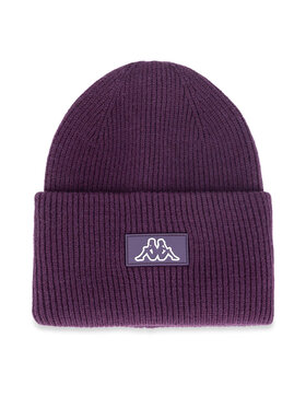 Kappa Kappa Kepurė KAP-U3-001-AW24 Violetinė