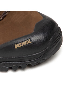 Meindl Trekking čevlji Kansas Gtx GORE-TEX 2892 Rjava