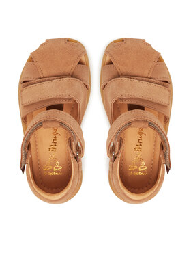 Σανδάλια Mrugała φωτογραφία