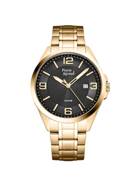 Pierre Ricaud Pierre Ricaud Orologio P91073.1156Q Oro
