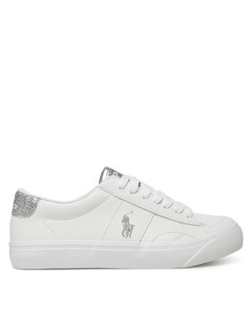 Polo Ralph Lauren Polo Ralph Lauren Sneakers Ryley RL02448101 Alb