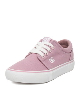 Πάνινα παπούτσια DC Shoes φωτογραφία