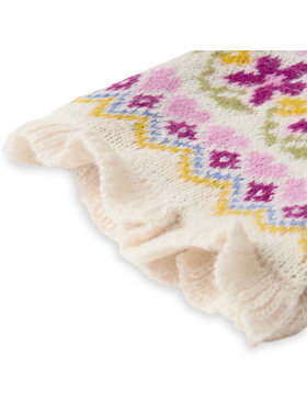 Σετ σκουφάκι, κασκόλ και γάντια Mayoral φωτογραφία