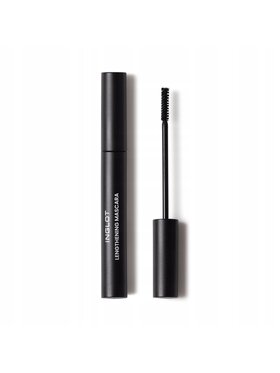 INGLOT INGLOT Wydłużający Tusz do rzęs Czarny