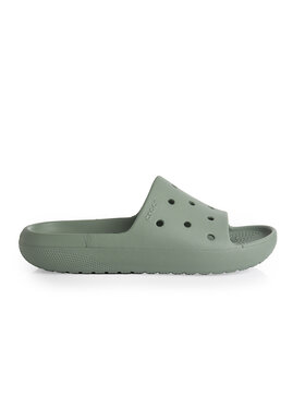 Crocs Crocs Klapki 209401-308_43/44 Zielony