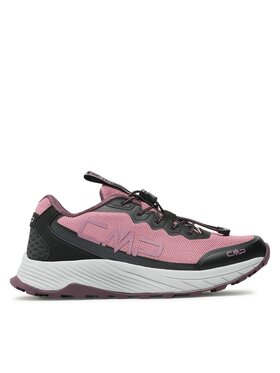 CMP CMP Sneakersy Phelyx Wmn 3Q66896 Růžová