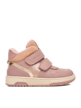 Lasocki Kids Lasocki Kids Schnürschuhe CEO-CI12-3136-01 Rosa