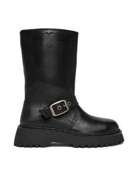 G-Star Raw G-Star Raw Botine EO-BAHAR Negru