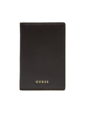 Guess Guess Etui pentru carduri RW1654 P4301 Maro