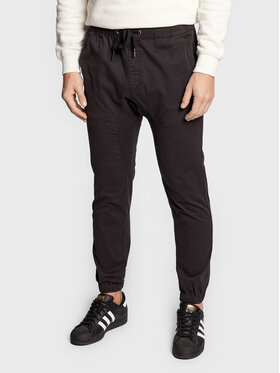 Cotton On Cotton On Joggers 321341 Nero Slim Fit