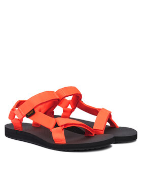 Teva Teva Босоніжки Original Universal 1003987 Кораловий