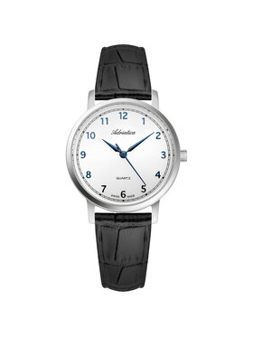 Adriatica Adriatica Orologio A3187.52B3Q Nero