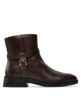 Geox Geox Stiefeletten D Tormalina D36VBD 000AA C6024 Braun