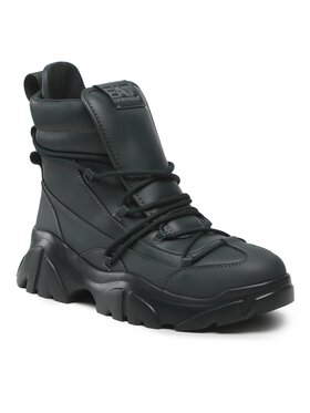 EA7 Emporio Armani EA7 Emporio Armani Ilgaauliai X8M001 XK228 R361 Žalia