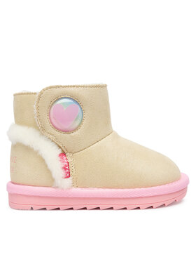 Agatha Ruiz de la Prada Agatha Ruiz de la Prada Lumesaapad 251985 Beež