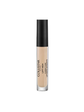 Collistar Collistar Collistar Lift HD+ Smoothing Lifting Concealer wygładzający korektor liftingujący 1 Beige 4ml Korektor czarny