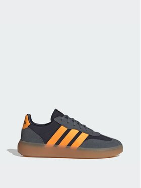 adidas adidas Półbuty Sportswear Barreda Decode Niebieski jasny