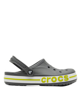 Crocs Crocs Plätud BAYABAND CLOG 205089-0GX Hall