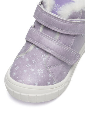 Μποτίνια Harry Potter φωτογραφία