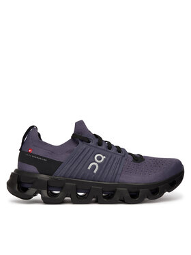 On On Pantofi pentru alergare Cloudswift 4 Running 3MF10134641 Violet
