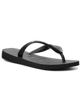 Havaianas Havaianas Infradito Top 40000290090 Nero