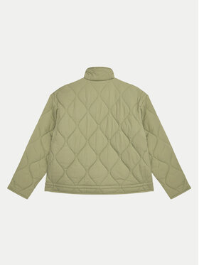 Μπουφάν μεταβατικό Calvin Klein Jeans φωτογραφία