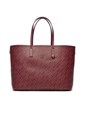 Tommy Hilfiger Tommy Hilfiger Сумка Monoplay AW0AW16441 Червоний