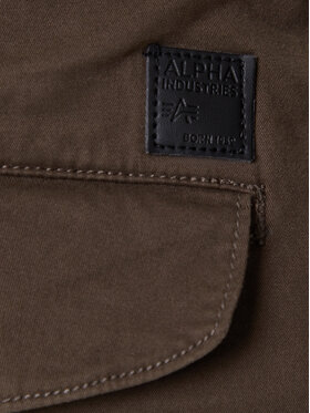 Jogger Alpha Industries φωτογραφία