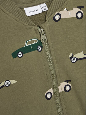 Μπλούζα NAME IT φωτογραφία