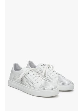 Estro Estro Sneakers ER00109553 Λευκό