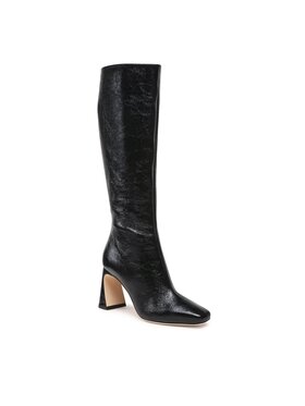 Alberta Ferretti Alberta Ferretti Ботуши 22251A6204 8001 Черен