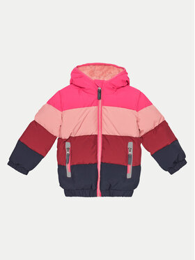 KILLTEC KILLTEC Giubbotto invernale First Instinct 42262 Rosa Regular Fit