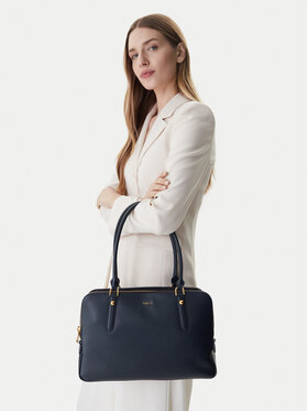 Furla Furla Soma Giulia L WB01872 BX0460 CN 2676S Tumši zils