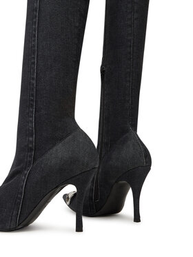 Μπότες Diesel φωτογραφία